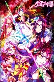 NO GAME NO LIFE 劇場版：遊戲人生 ZERO(ノーゲーム・ノーライフ ゼ
ロ)[2017]電影 下載 手機-FULL HD