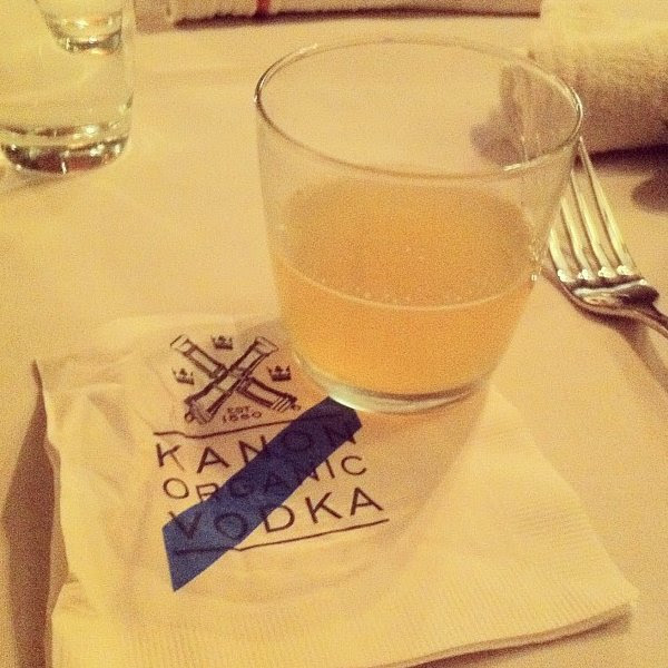 cocktail