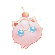 プリン ポケモン Pixiv年鑑 B