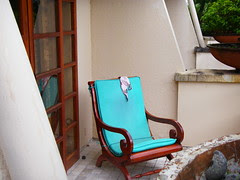 Nusa Dua Beach Hotel