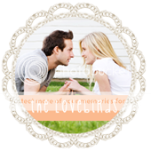 The Little Lovebirds