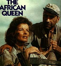 The African Queen