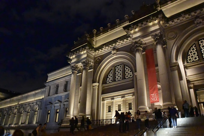 Discovering the Secrets of the Met on a Museum Hack Tour
