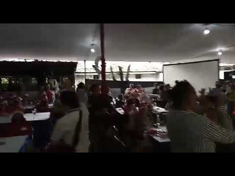 MAKAN SIANG - BERSAMA ANAK PANTI ASUHAN