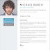 Cover Letter Template Word Download / This collection includes freely downloadable microsoft word format cover letter templates in minimal, professional and simple clean style.