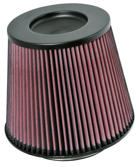 K&n air filter cleaner
