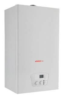 Gas Boilers
