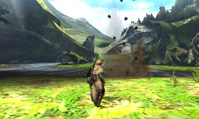 Capcom モンスターハンタークロス 公式webマニュアル