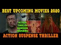 Best Netflix Action Thriller Movies 2020 - Action Movies 2020 - RESCUER - Best Action Movies Full ... : In this action thriller, clint eastwood plays a homicide detective—harry callahan aka dirty harry—who is responsible for hunting down the scorpio, a serial killer who is terrorizing san francisco by shooting all four lethal weapon movies were recently added to netflix in april 2020.