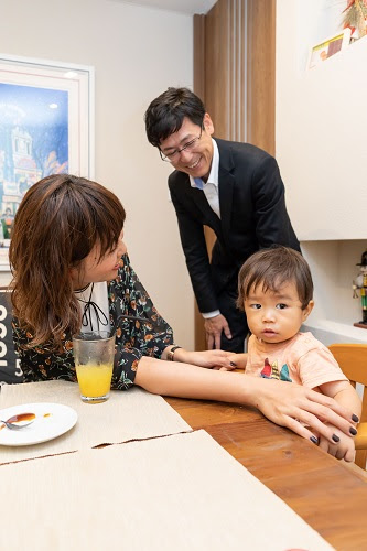 お洒落な子育てママが集う憩いのカフェ 私はたけ推し 武雄市