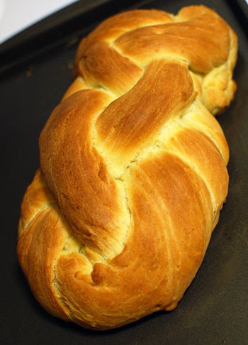 challah
