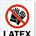 Or Sign In Latex / How to write latex symbol belongs to :