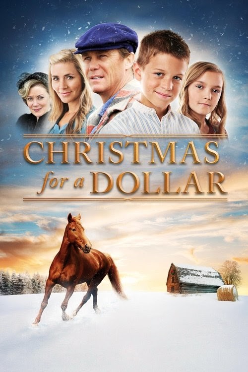 Where to Watch Movie Christmas for a Dollar 2013 Online Free 123Movies