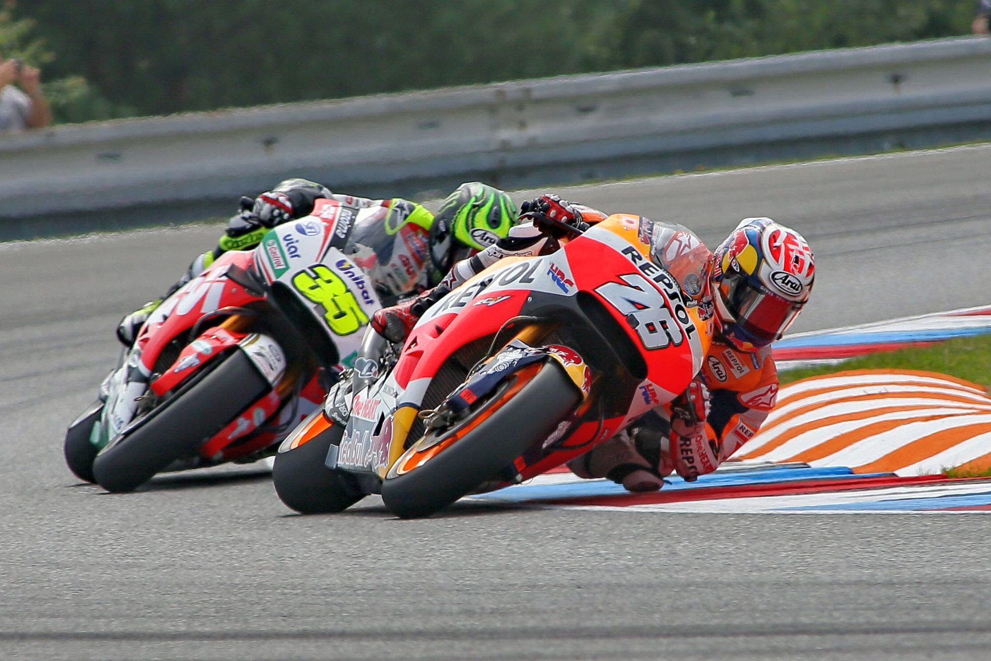 MotoGP Brünn 2016 Motorrad Fotos & Motorrad Bilder