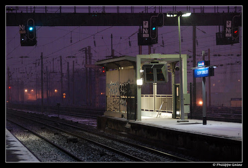 Neige