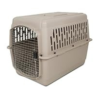 Petmate Pet Porter 2 Fashion Extra Large, Pebble