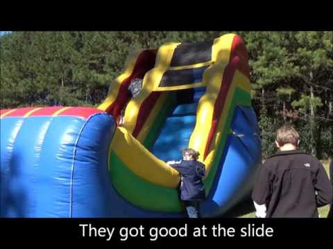 VIDEO : company picnic 2015 - october 17, 2015 talladega castings & machine co., inc. hosted aoctober 17, 2015 talladega castings & machine co., inc. hosted acompany picnic. ...
