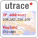 IP address