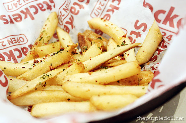 Garlic Chips P65