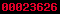 hit counter forblogger