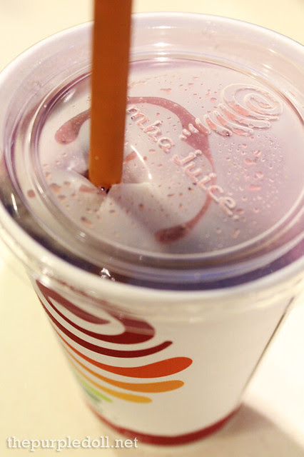 Acai Supercharger