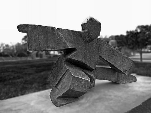 Taichi(太極) by Juming