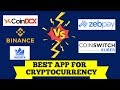 Best Bitcoin Trading App In India 2021 : Top Crypto Exchange 2021 The Exchanges To Know Zdnet / In the previous article we have talked about some of india's best trading platforms mainly with focus on desktop and web based platforms.