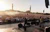 Manchester police make arrests at Oasis Heaton Park for fans trying to jump fence
