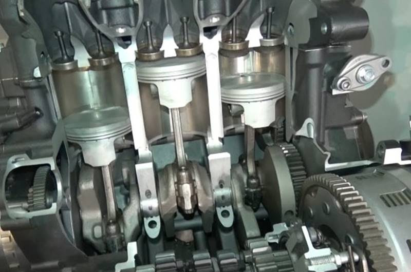 Yamaha R25 3 silinder wahhh sadisss - informasi otomotif 