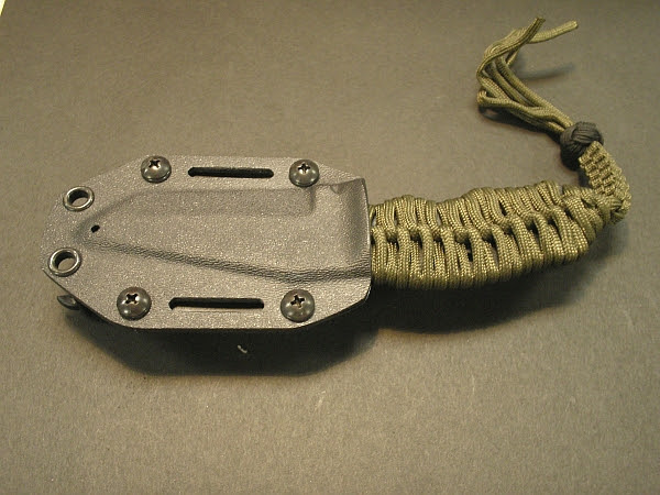 triumph neck