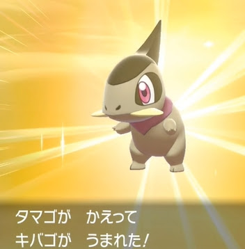 ポケモン剣盾の色違い野生の確率upは戦った数 タマゴ孵化は ポケモン剣盾 ソードシールド 攻略 最新情報 Pokemon Times