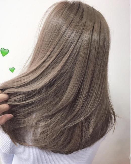 秋色ヘアカラー 30代 40代の女性におすすめ 奈良斑鳩町の美容室 髪 ブログ