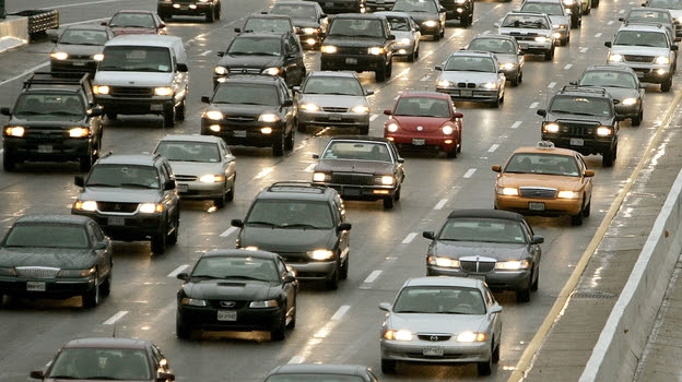 For years, car insurance companies have set rates based on where a driver lives. But new in-car tracking devices may soon transform how drivers are charged for insurance.
