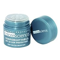 Colorescience - Sunforgettable Trial Size Shaker - Perfectly Clear