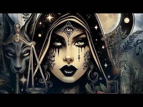 Guardian of The Dead | Anubis | Mythology | Song 4EverMore