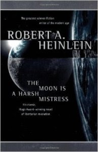 Heinlein-moon