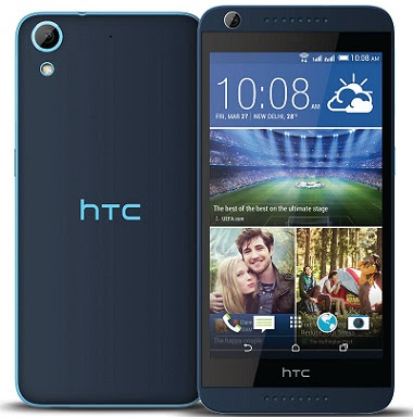 HTC Desire 626G Plus - Best Tech Guru - Best Android Phones under 15000 Rs