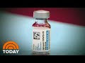 Johnson &amp; Johnson Vaccine Pause Lifted