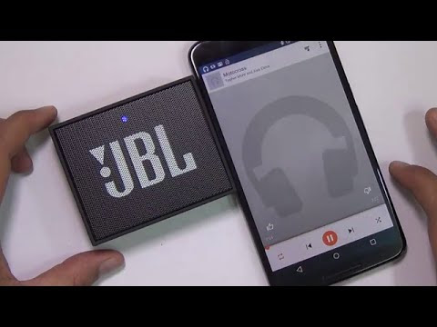 Video Portable Speaker For Mobile Phone