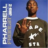 pharrell frontin fashion