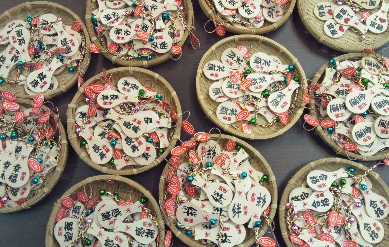 宮島のお土産まとめ おすすめのお菓子や雑貨18選 19年版