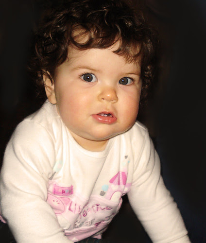 Ten Months Old Tomorrow