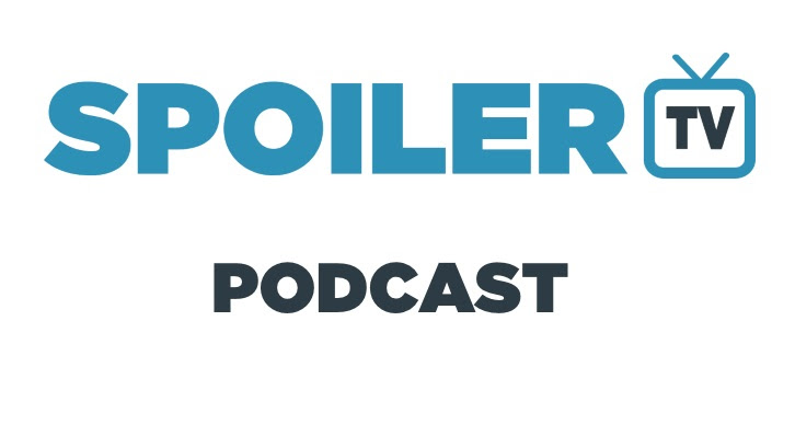STV Podcast 129 - Chance, Eyewitness, Westworld and more
