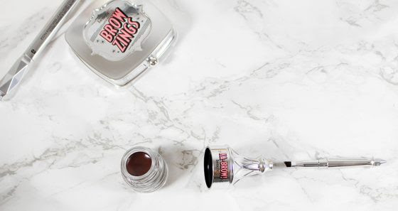 benefit brow