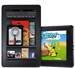 Kindle Fire