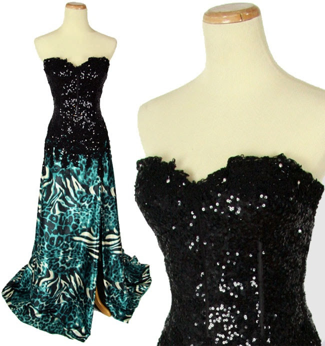 Prom Dresses