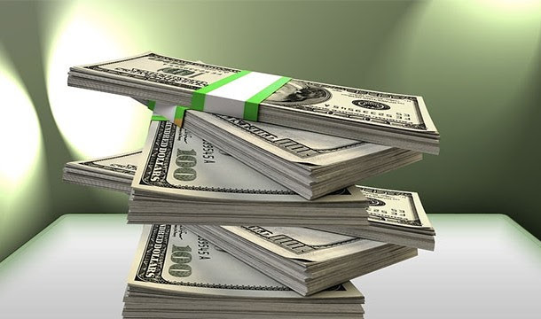 رزم دولارات