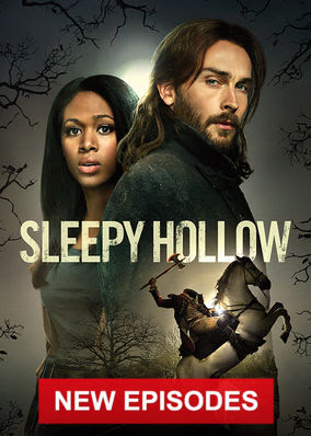 Sleepy Hollow - Season 3