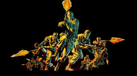 dirty dozen  fanart fanarttv