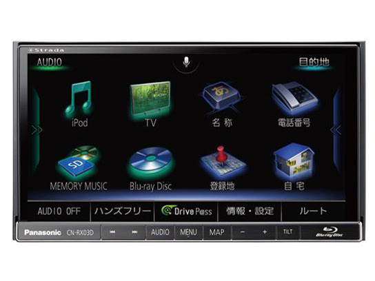 純正ナビのままスピーカーを変えるより ナビを変えたほうが音が良くなる件 Emolog